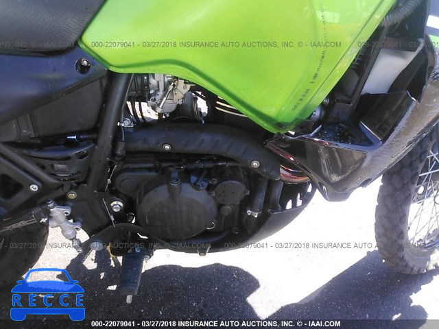 2016 KAWASAKI KL650 E JKAKLEE10GDA84884 image 7