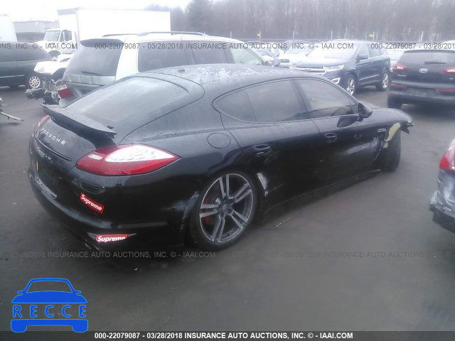 2013 PORSCHE PANAMERA TURBO/TURBO 4 WP0AC2A76DL090245 image 3
