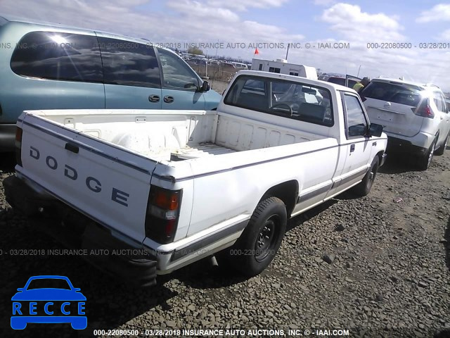 1989 DODGE RAM 50 CUSTOM JB7FL49E7KP039508 image 3