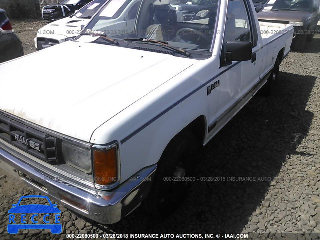 1989 DODGE RAM 50 CUSTOM JB7FL49E7KP039508 image 5