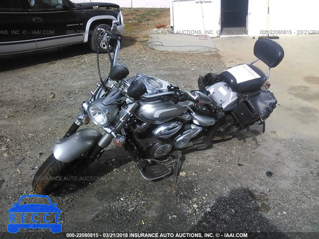 2012 YAMAHA XVS950 A/CT JYAVN01E4CA013586 Bild 1