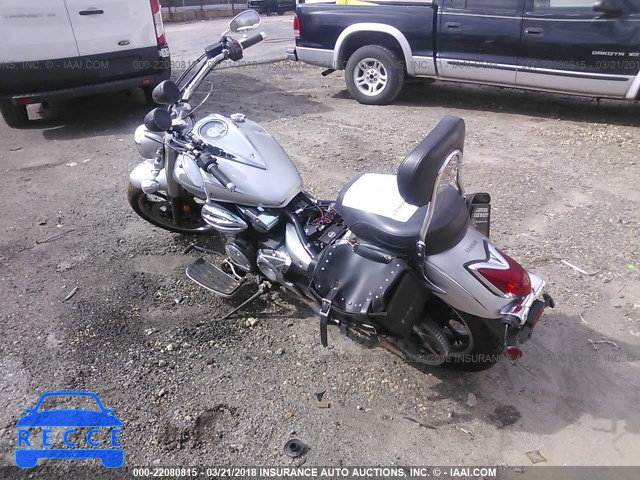 2012 YAMAHA XVS950 A/CT JYAVN01E4CA013586 Bild 2