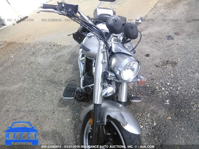 2012 YAMAHA XVS950 A/CT JYAVN01E4CA013586 image 4