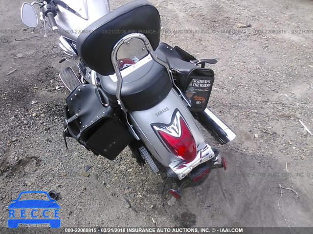 2012 YAMAHA XVS950 A/CT JYAVN01E4CA013586 image 5