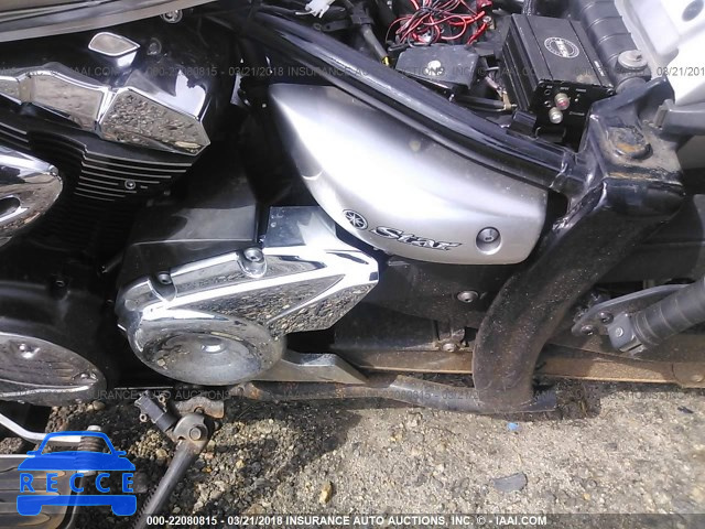 2012 YAMAHA XVS950 A/CT JYAVN01E4CA013586 image 8