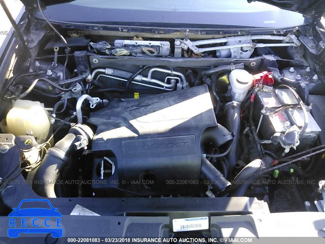 2011 LINCOLN MKT 2LMHJ5AT3BBJ53463 image 9