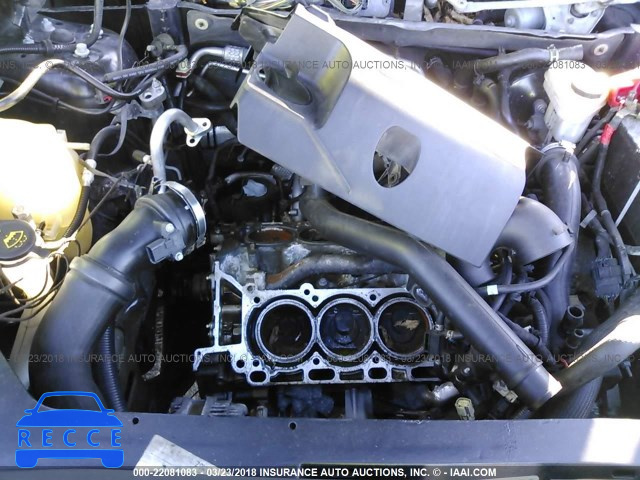 2011 LINCOLN MKT 2LMHJ5AT3BBJ53463 image 5