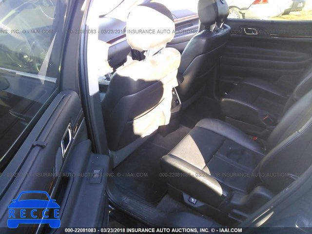2011 LINCOLN MKT 2LMHJ5AT3BBJ53463 image 7