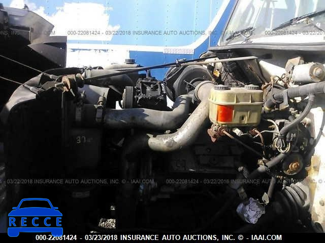 1998 INTERNATIONAL 4000 4700 1HTSCAAM9WH565531 image 8