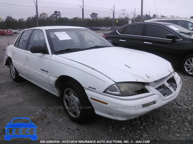 1995 PONTIAC GRAND AM SE 1G2NE55D2SC715058 image 0