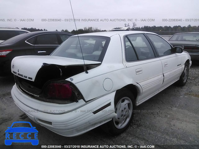 1995 PONTIAC GRAND AM SE 1G2NE55D2SC715058 image 3