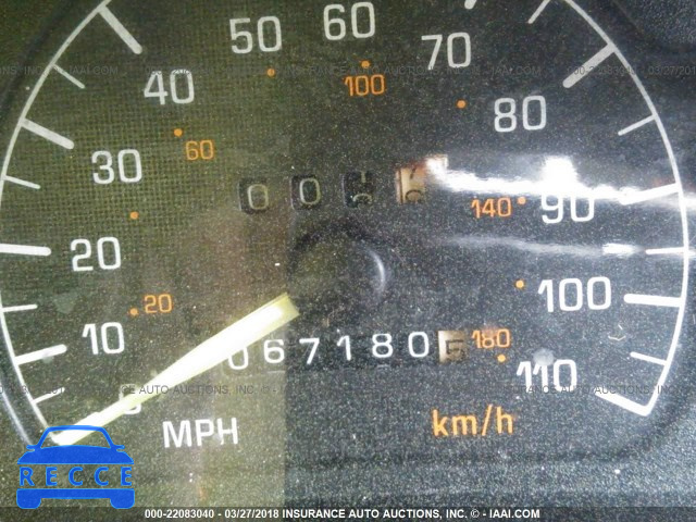 1995 PONTIAC GRAND AM SE 1G2NE55D2SC715058 image 6