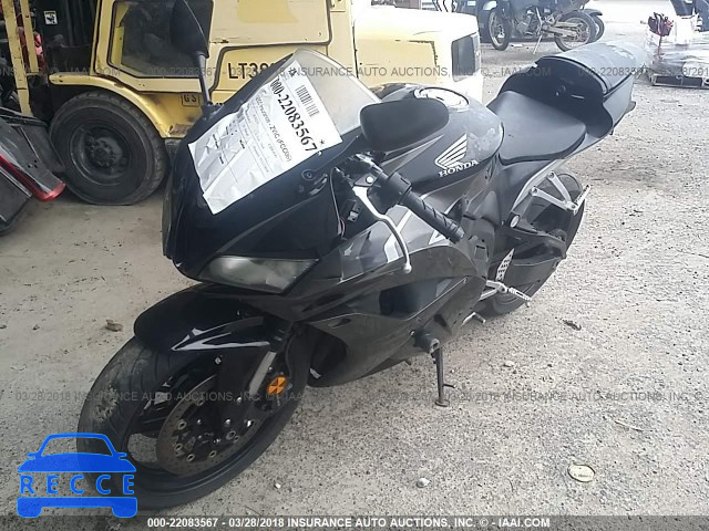 2009 HONDA CBR600 RR JH2PC40019K200326 image 1