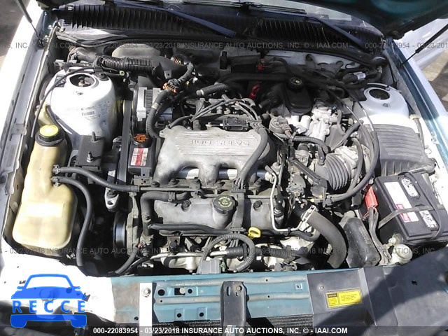 1998 OLDSMOBILE ACHIEVA SL 1G3NL52MXWM312046 Bild 9