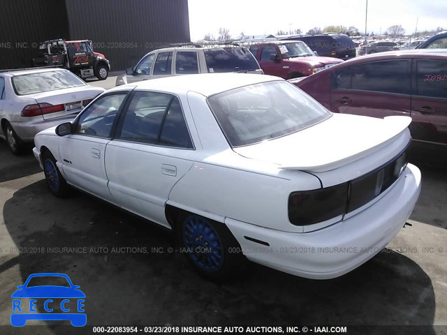 1998 OLDSMOBILE ACHIEVA SL 1G3NL52MXWM312046 Bild 2