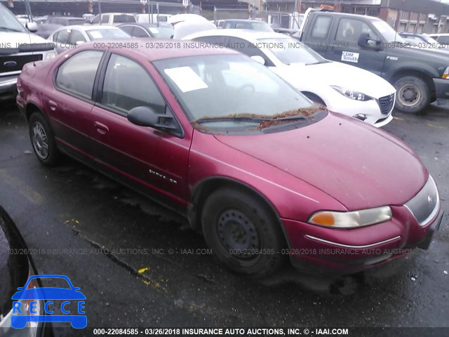 1997 CHRYSLER CIRRUS LX/LXI 1C3EJ56H5VN694406 image 0