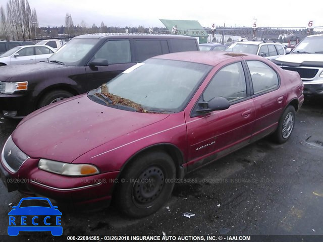 1997 CHRYSLER CIRRUS LX/LXI 1C3EJ56H5VN694406 image 1