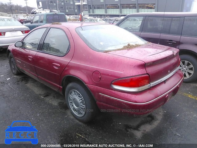 1997 CHRYSLER CIRRUS LX/LXI 1C3EJ56H5VN694406 Bild 2