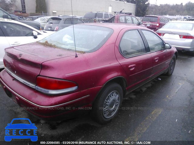 1997 CHRYSLER CIRRUS LX/LXI 1C3EJ56H5VN694406 Bild 3