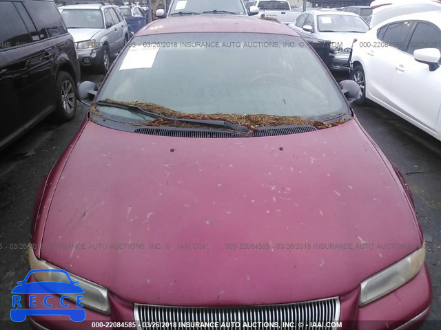 1997 CHRYSLER CIRRUS LX/LXI 1C3EJ56H5VN694406 Bild 5