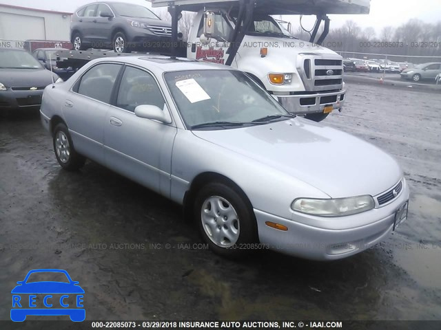 1994 MAZDA 626 DX/LX 1YVGE22C5R5168410 image 0