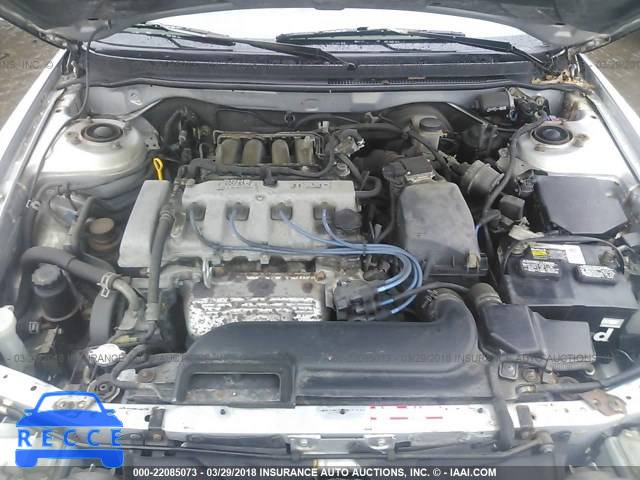 1994 MAZDA 626 DX/LX 1YVGE22C5R5168410 image 9