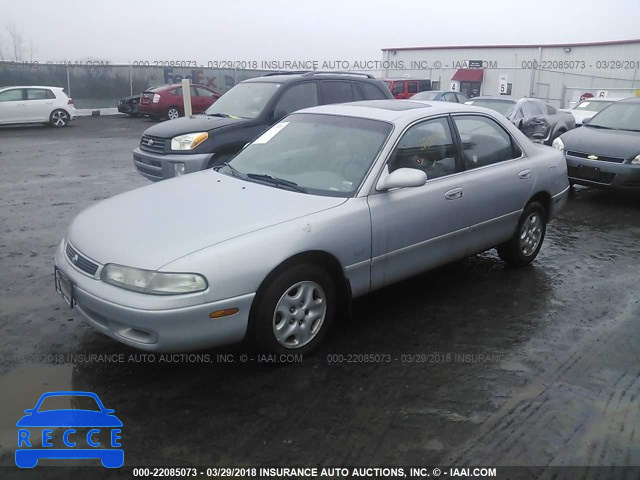 1994 MAZDA 626 DX/LX 1YVGE22C5R5168410 image 1