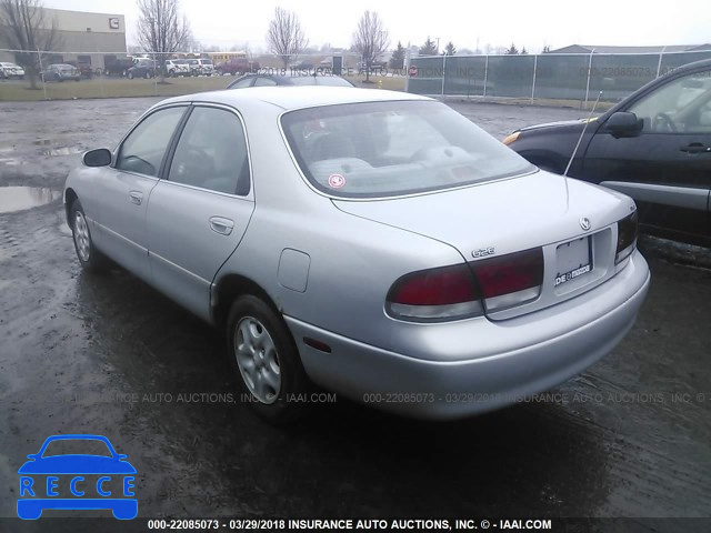 1994 MAZDA 626 DX/LX 1YVGE22C5R5168410 image 2