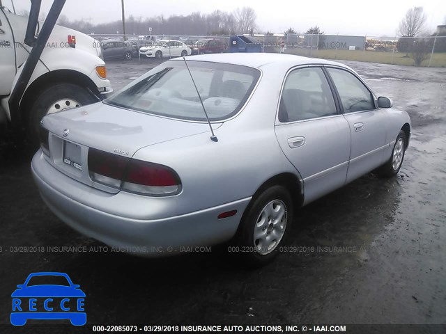 1994 MAZDA 626 DX/LX 1YVGE22C5R5168410 image 3