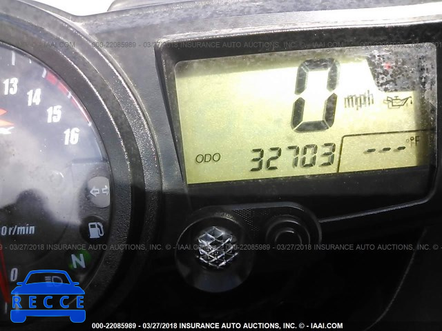 2005 SUZUKI GSX-R750 K JS1GR7JA352106162 зображення 6