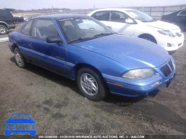 1995 PONTIAC GRAND AM SE 1G2NE15D5SM569712 зображення 0