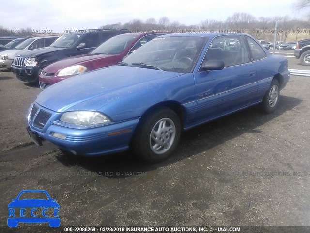 1995 PONTIAC GRAND AM SE 1G2NE15D5SM569712 зображення 1