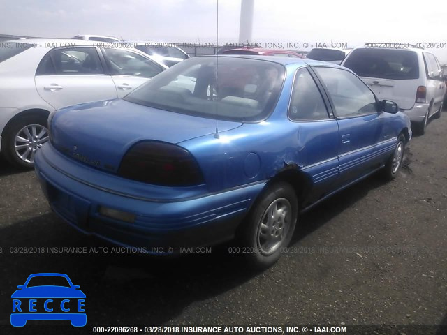 1995 PONTIAC GRAND AM SE 1G2NE15D5SM569712 зображення 3