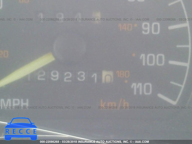 1995 PONTIAC GRAND AM SE 1G2NE15D5SM569712 зображення 6