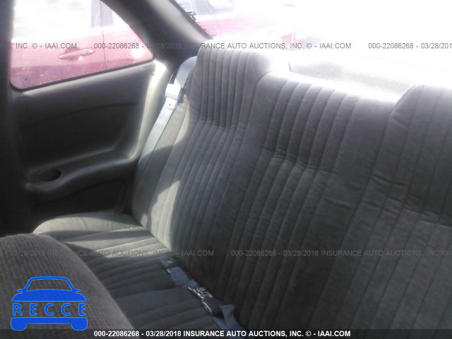 1995 PONTIAC GRAND AM SE 1G2NE15D5SM569712 зображення 7