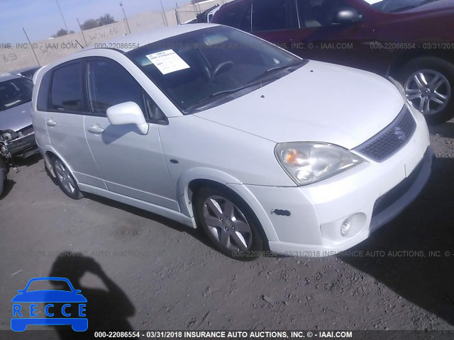 2005 SUZUKI AERIO SX JS2RC61H855304389 зображення 0