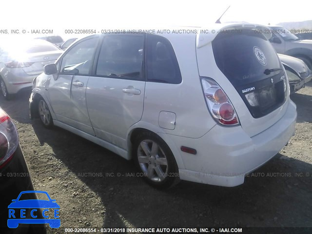 2005 SUZUKI AERIO SX JS2RC61H855304389 Bild 2