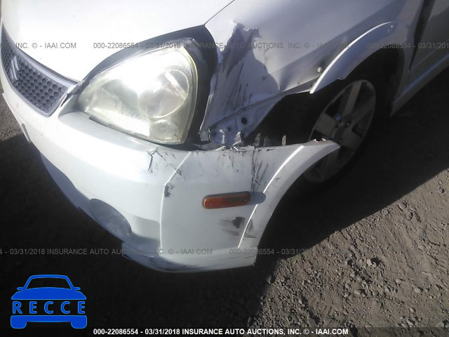 2005 SUZUKI AERIO SX JS2RC61H855304389 image 5