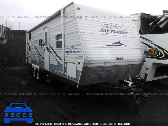 2007 JAYCO OTHER 1UJBJ02N171ES0100 image 0