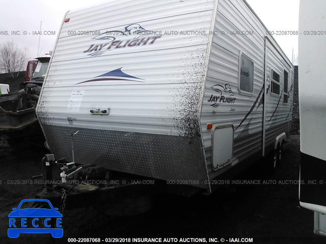 2007 JAYCO OTHER 1UJBJ02N171ES0100 Bild 1