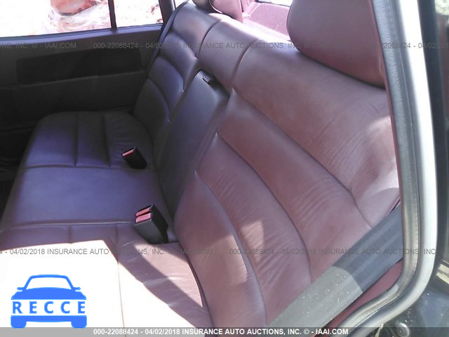 1990 VOLVO 740 GL YV1FA8842L2420150 image 7
