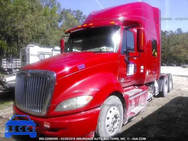 2011 INTERNATIONAL PROSTAR PREMIUM 3HSCUAPR0BN357983 Bild 1