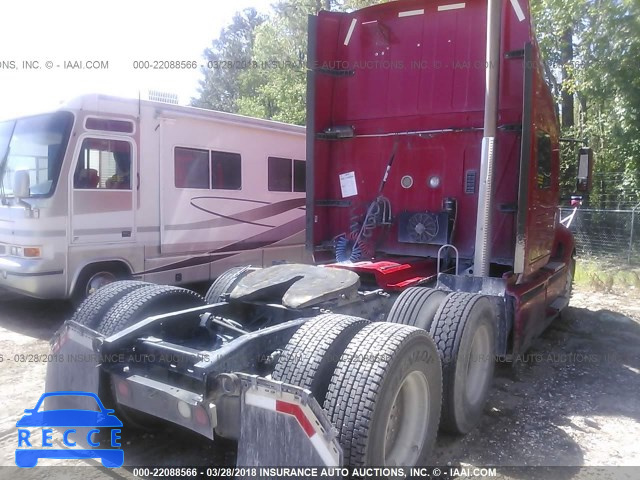 2011 INTERNATIONAL PROSTAR PREMIUM 3HSCUAPR0BN357983 image 3