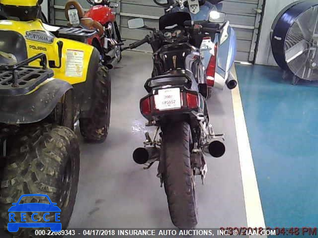 2007 KAWASAKI EX250 F JKAEXMF1X7DA30048 Bild 0