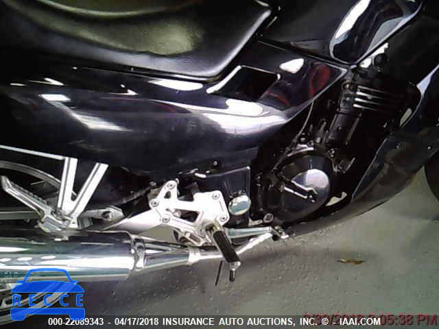 2007 KAWASAKI EX250 F JKAEXMF1X7DA30048 image 3