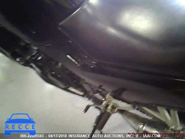 2007 KAWASAKI EX250 F JKAEXMF1X7DA30048 image 4