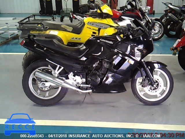 2007 KAWASAKI EX250 F JKAEXMF1X7DA30048 image 7