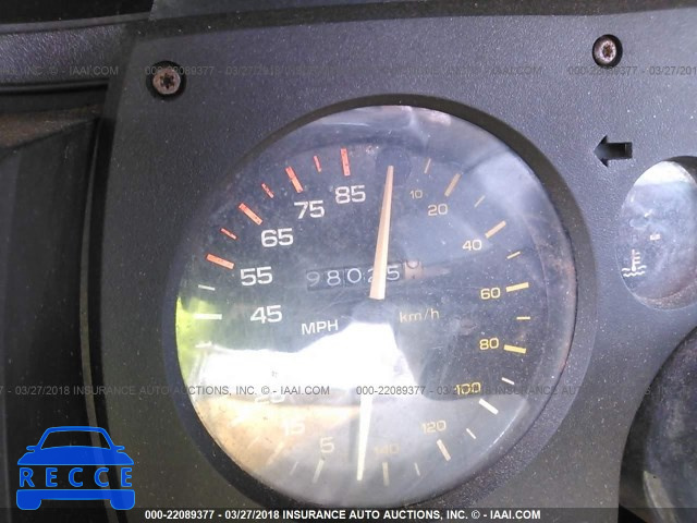 1985 CHEVROLET CAMARO 1G1FP87H4FL495416 image 6