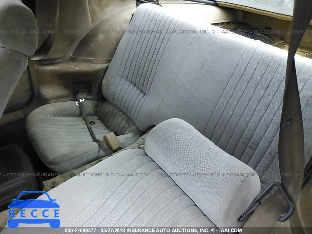 1985 CHEVROLET CAMARO 1G1FP87H4FL495416 image 7