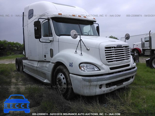 2006 FREIGHTLINER COLUMBIA COLUMBIA 1FUJA6CK26LW27932 image 0